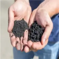 Rubber SBR Granules