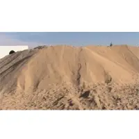 Silica Sand For Horse Racing Track