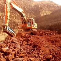 Red Iron Oxide