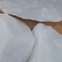 Quartz Ore