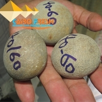 Flint Pebbles