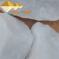 Quartz Lumps