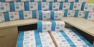 Sh Campus Trading Services Co., Ltd company image 1