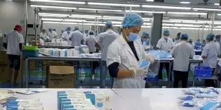Sh Campus Trading Services Co., Ltd company image 2