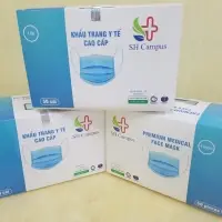 Surgical Face Mask