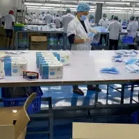 Premium Medical Face Mask