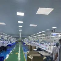 3 Ply Surgical (99% BFE SGS) Viet Nam