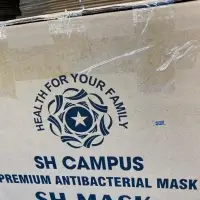Antiviral Face Mask Viet Nam