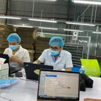 Coronavirus Face Masks Viet Nam