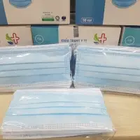 Premium Medical Face Mask Viet Nam