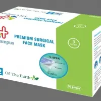 Surgical Mask