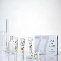 Hand Sanitizer