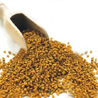 Fenugreek Seeds Or Methi
