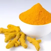 Turmeric Powder Or Haldee Paudar