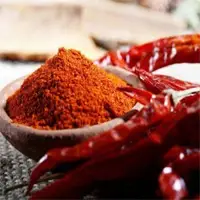 Red Chili Powder /  Laal Mirch Paudar