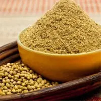 Coriander Powder / Dhaniya Paudar