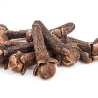 Cloves