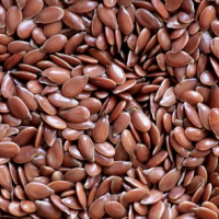 Flax Seeds