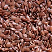 Flax Seeds