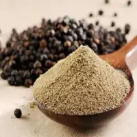 Black Pepper Powder