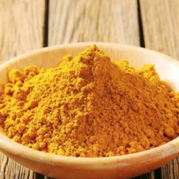 Curry Powder