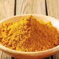 Curry Powder