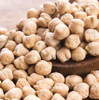 Chickpeas