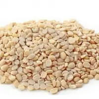 Urad Dal Split