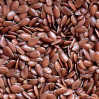 Flax Seeds