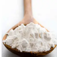 Arrow Root Powder
