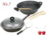 Health Cookware Set