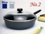 High Fry Pan