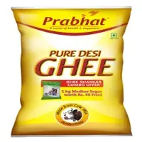 Ghee shakkar