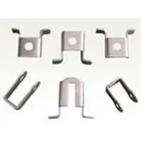 Stamping parts