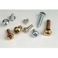 Machine screw