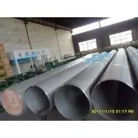 Stainless Steel Pipe Fittings