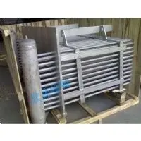 Stainless Steel Heat Exchanger Tube