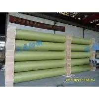 Seamless Stainless Steel Pipes