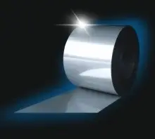 Stainless Steel Coil