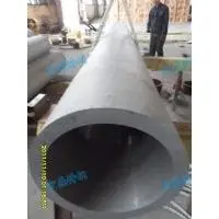 Thick-Wall Seamless Stainless Pipes