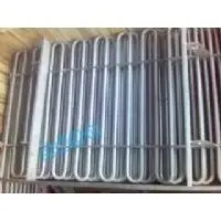 Stainless Steel U-Pipes Bend Tube