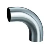 Stainless Steel Fittings Elbow