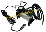 Electric pump
