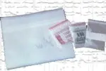 LDPE Self-seal bags