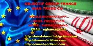 Objectif Group France factory image