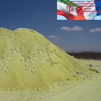 Sulphur