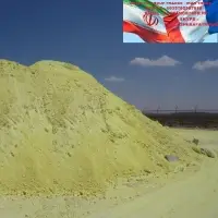 Sulphur