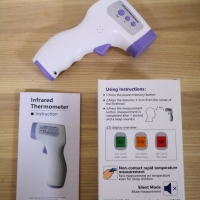 Infrared Thermometer