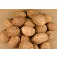 Nutmeg
