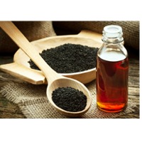 Cumin Seed Oil